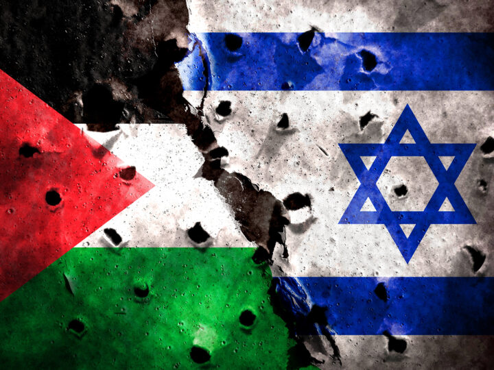 The War in Israel One Year Later