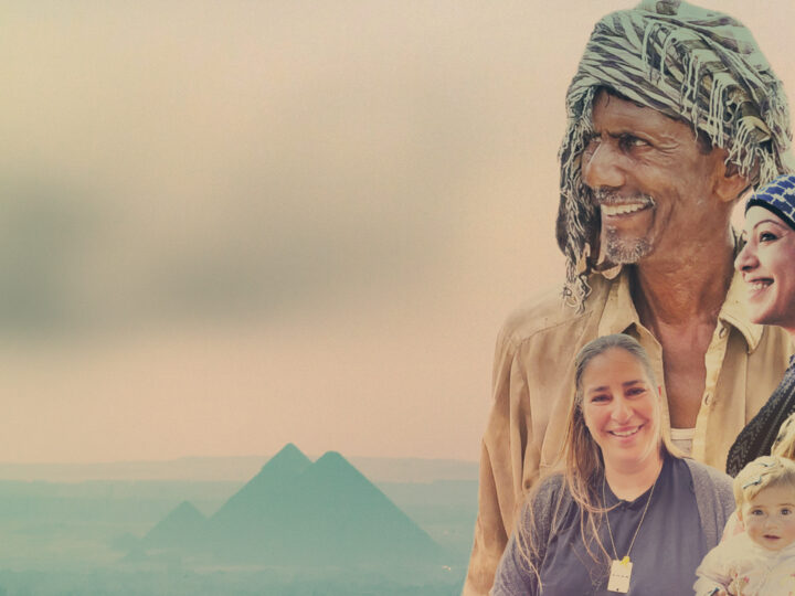 Reaching the Unreached, Standing With the Persecuted